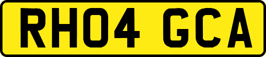 RH04GCA