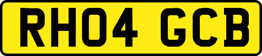 RH04GCB