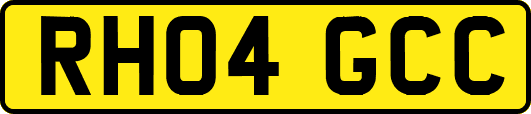 RH04GCC