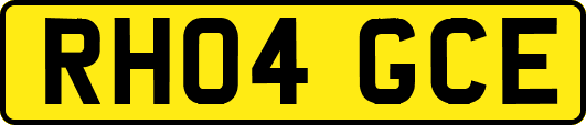 RH04GCE