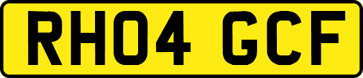 RH04GCF