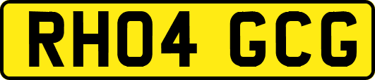 RH04GCG