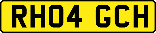 RH04GCH