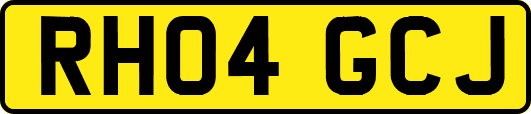 RH04GCJ