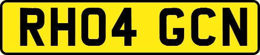 RH04GCN
