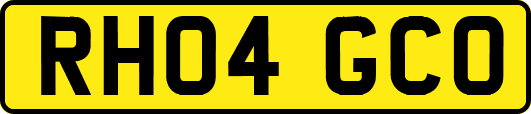 RH04GCO