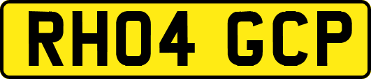 RH04GCP