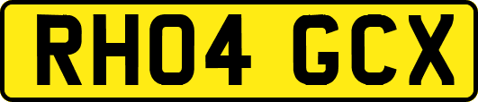 RH04GCX