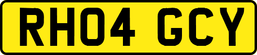 RH04GCY