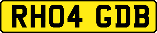 RH04GDB