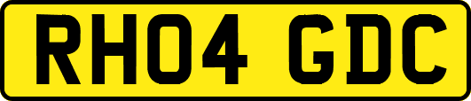 RH04GDC