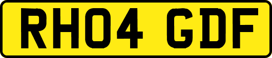 RH04GDF