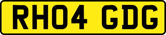 RH04GDG