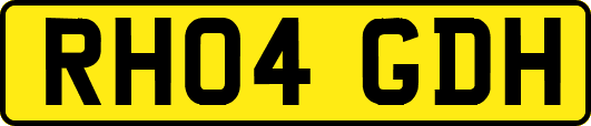 RH04GDH