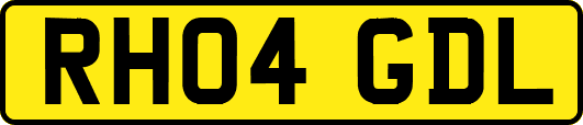 RH04GDL