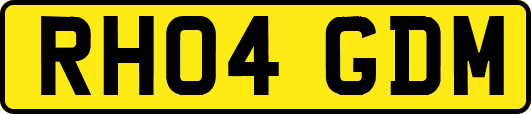 RH04GDM