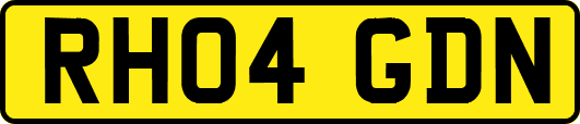 RH04GDN