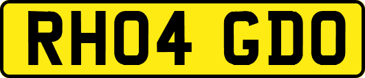 RH04GDO