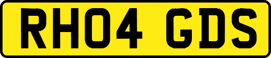 RH04GDS