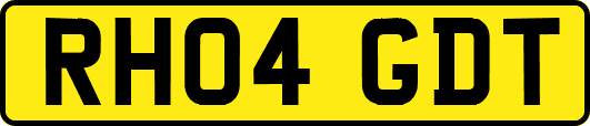 RH04GDT