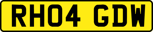 RH04GDW