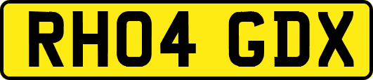 RH04GDX