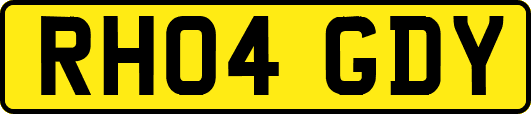 RH04GDY