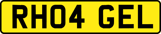 RH04GEL