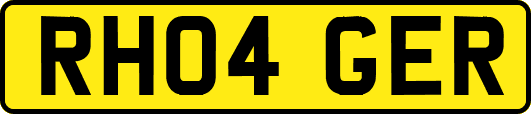 RH04GER