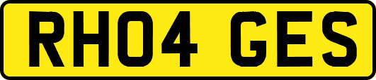 RH04GES