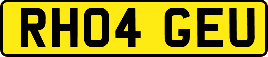 RH04GEU