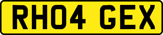 RH04GEX