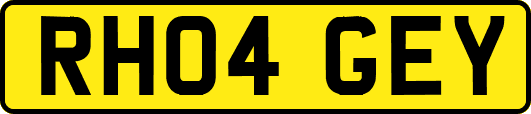 RH04GEY