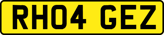 RH04GEZ