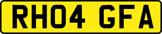 RH04GFA