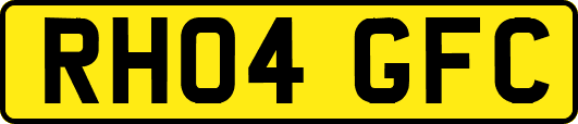 RH04GFC