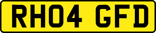 RH04GFD
