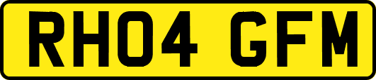RH04GFM