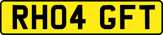 RH04GFT