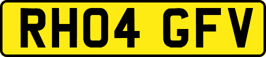RH04GFV