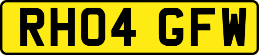RH04GFW