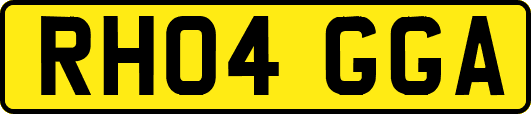 RH04GGA