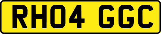 RH04GGC