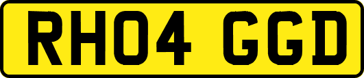 RH04GGD