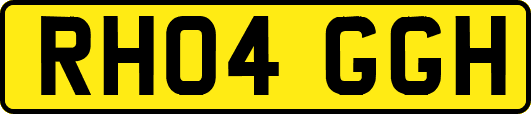 RH04GGH