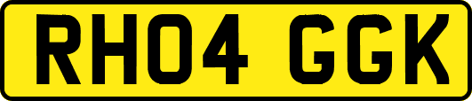 RH04GGK