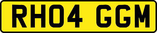 RH04GGM