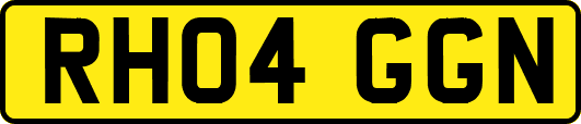 RH04GGN