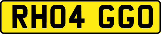 RH04GGO