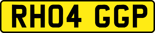 RH04GGP
